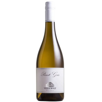 VILLA WOLF PINOT GRIS 750ML
