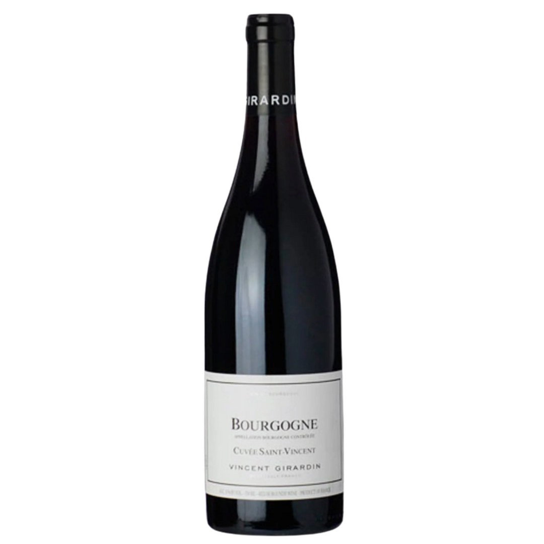 VINCENT GIRARDIN CUVEE ST VINCENT BOURGOGNE 2021 750ML