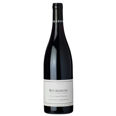 VINCENT GIRARDIN CUVEE ST VINCENT BOURGOGNE 2021 750ML