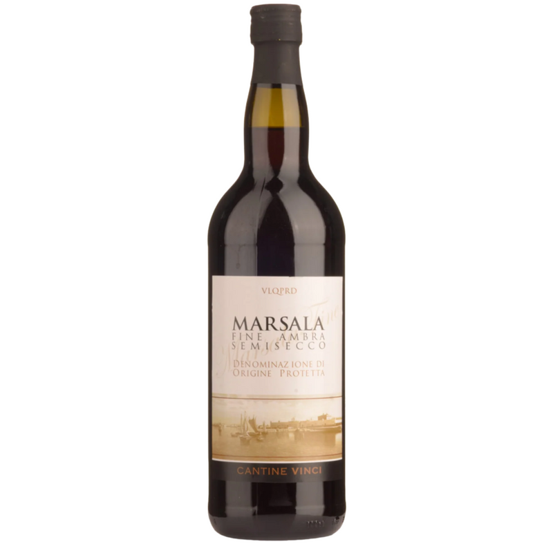 VINCI MARSALA FINE 1 LITRE