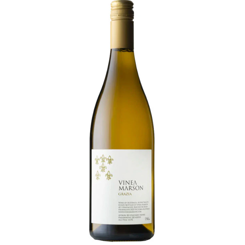 VINEA MARSON GRAZIA 750ML