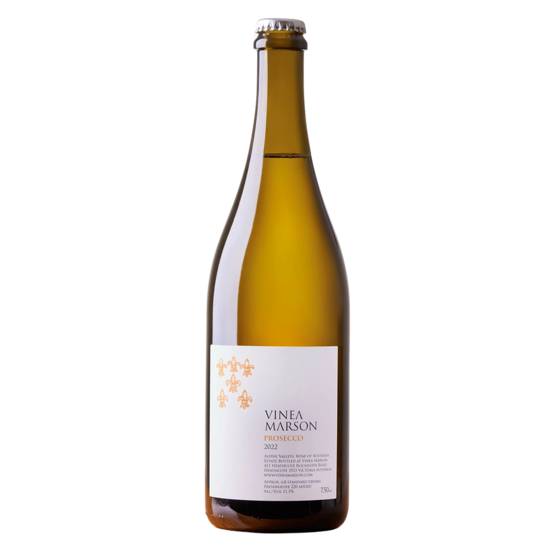 VINEA MARSON PROSECCO 750ML