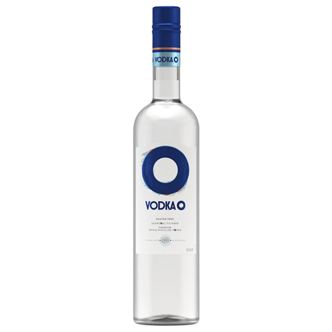 VODKA O VODKA 1L