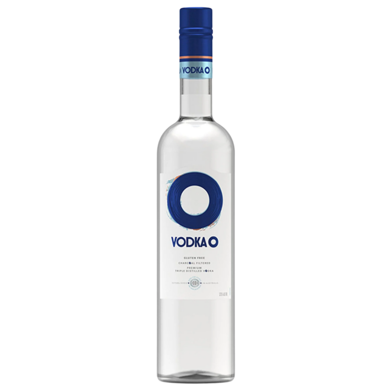 VODKA O VODKA 1L