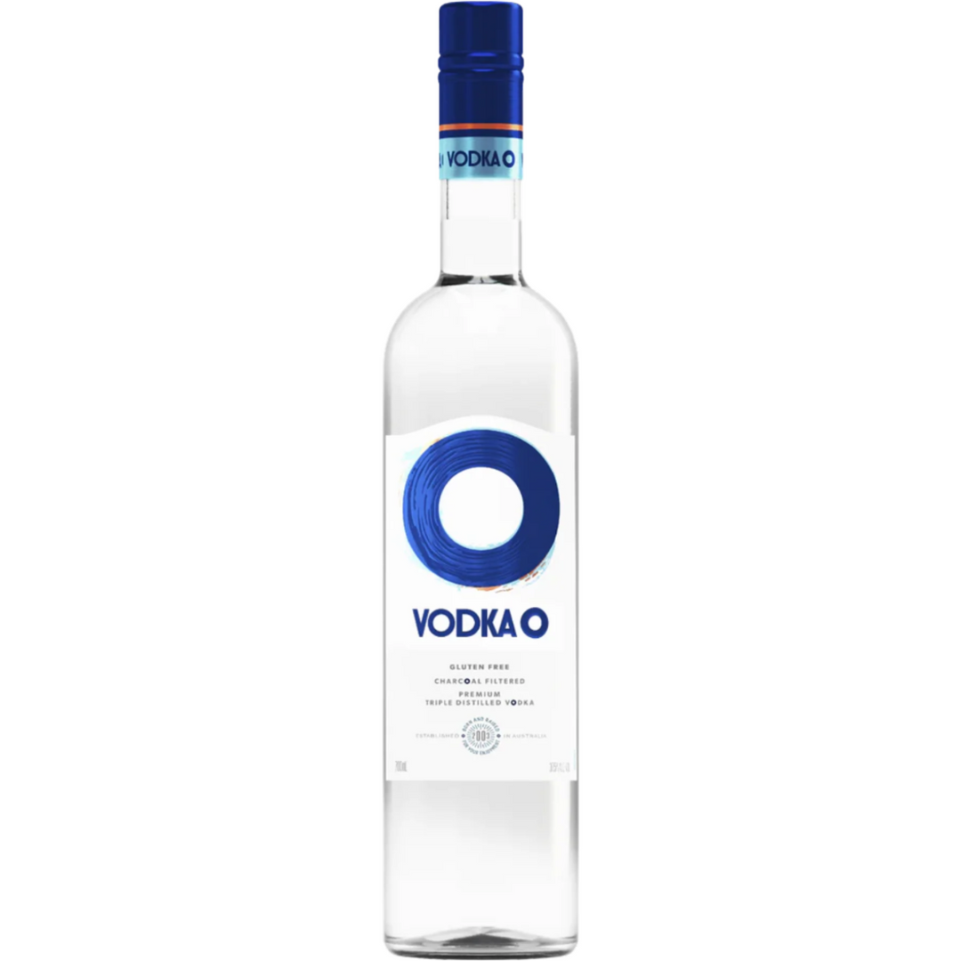 VODKA O VODKA 700ML