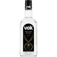 VOK WHITE CREME DE CACAO LIQUEUR 500ML