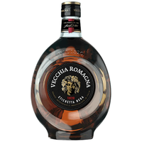 Vecchia Romagna Nera Brandy 700ml