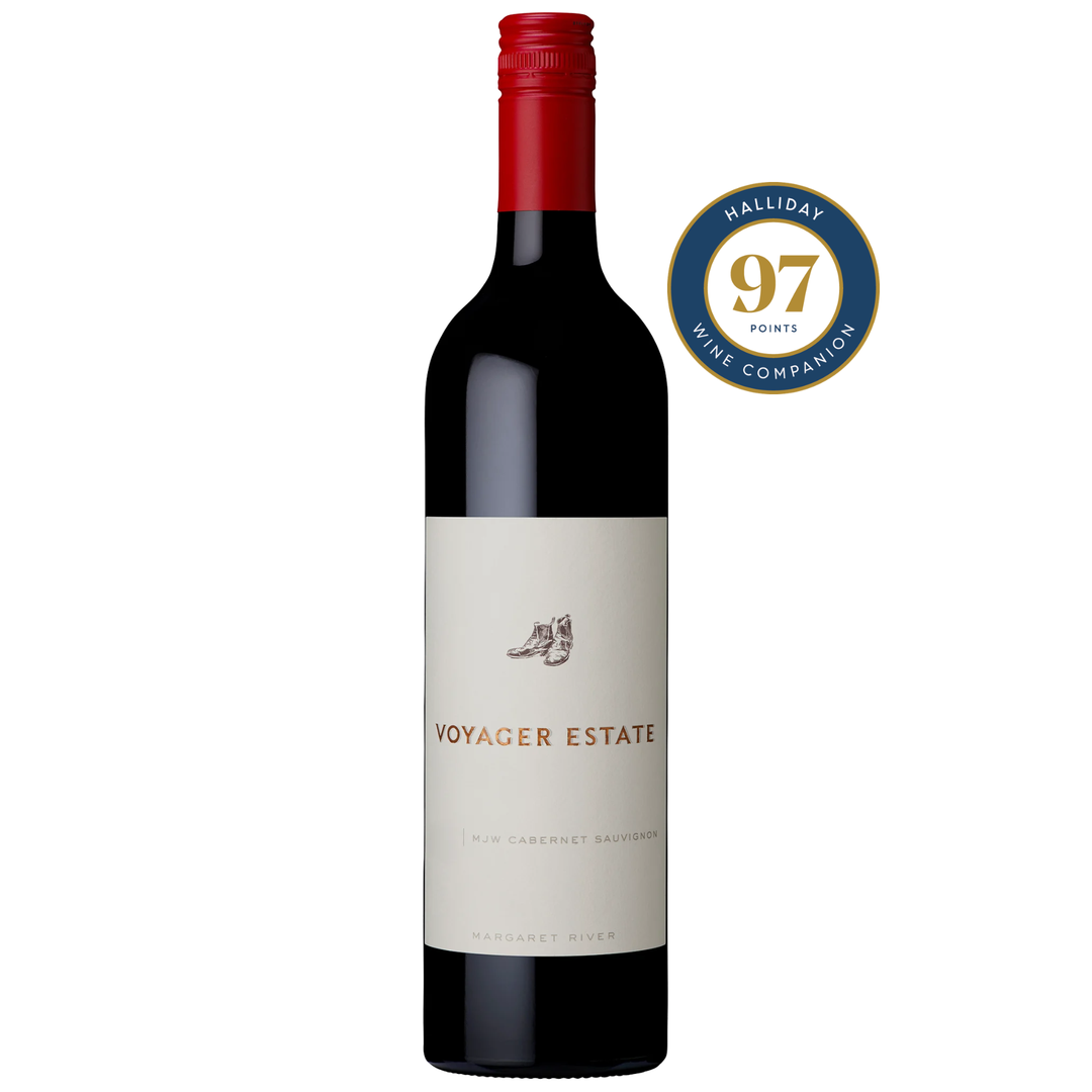 Voyager Estate MJW  Cabernet Sauvignon 2018 750ml
