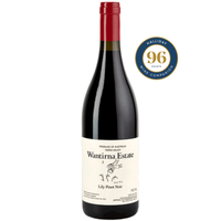 WANTIRNA ESTATE LILY PINOT NOIR 2023 750ML