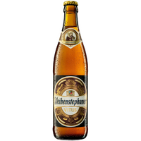 WEIHENSTEPHANER VITUS 500ML