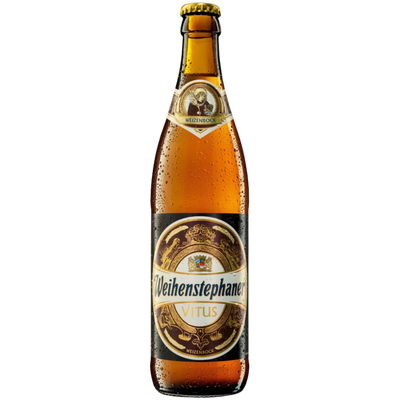 WEIHENSTEPHANER VITUS 500ML