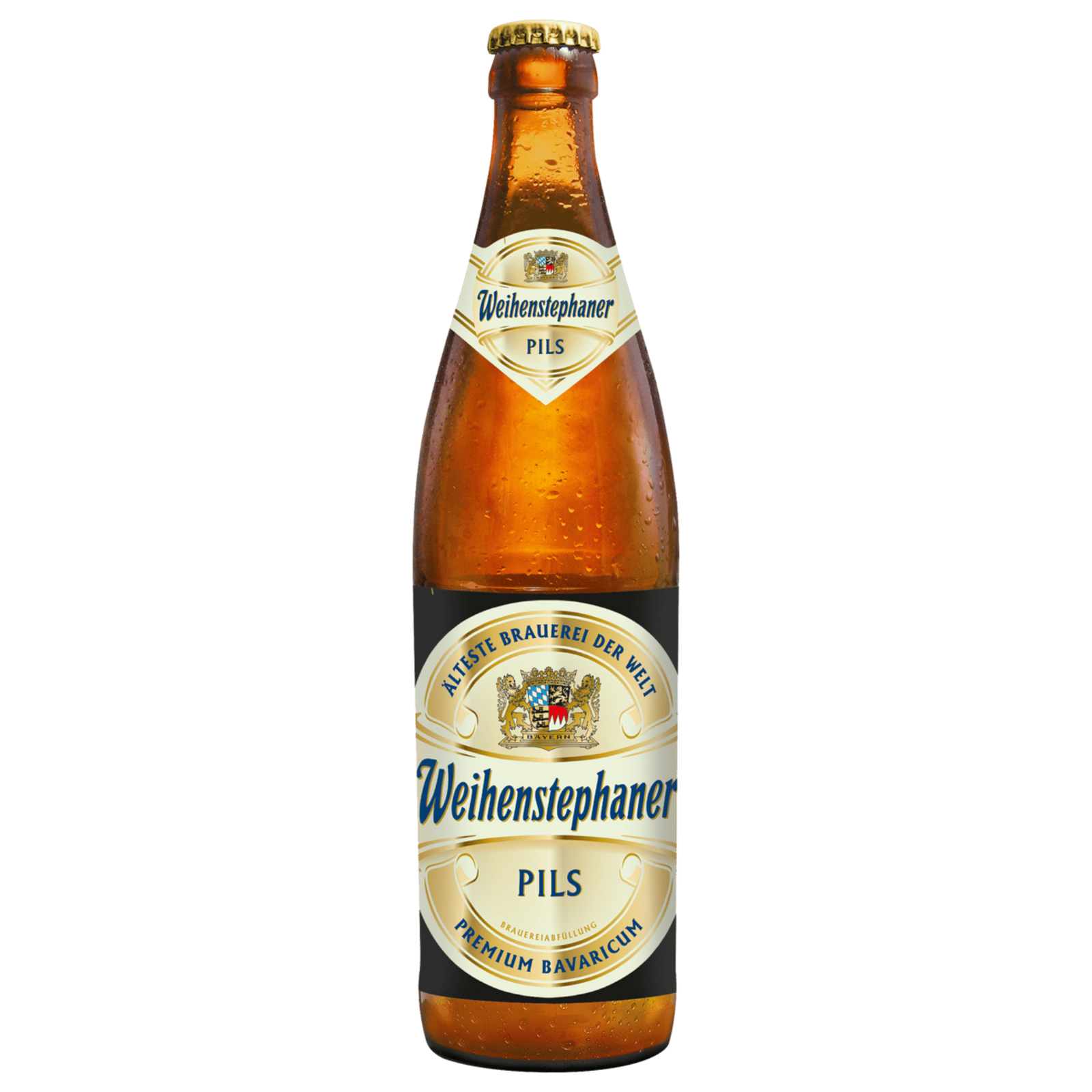 WEIHENSTEPHAN PILSNER 500ML