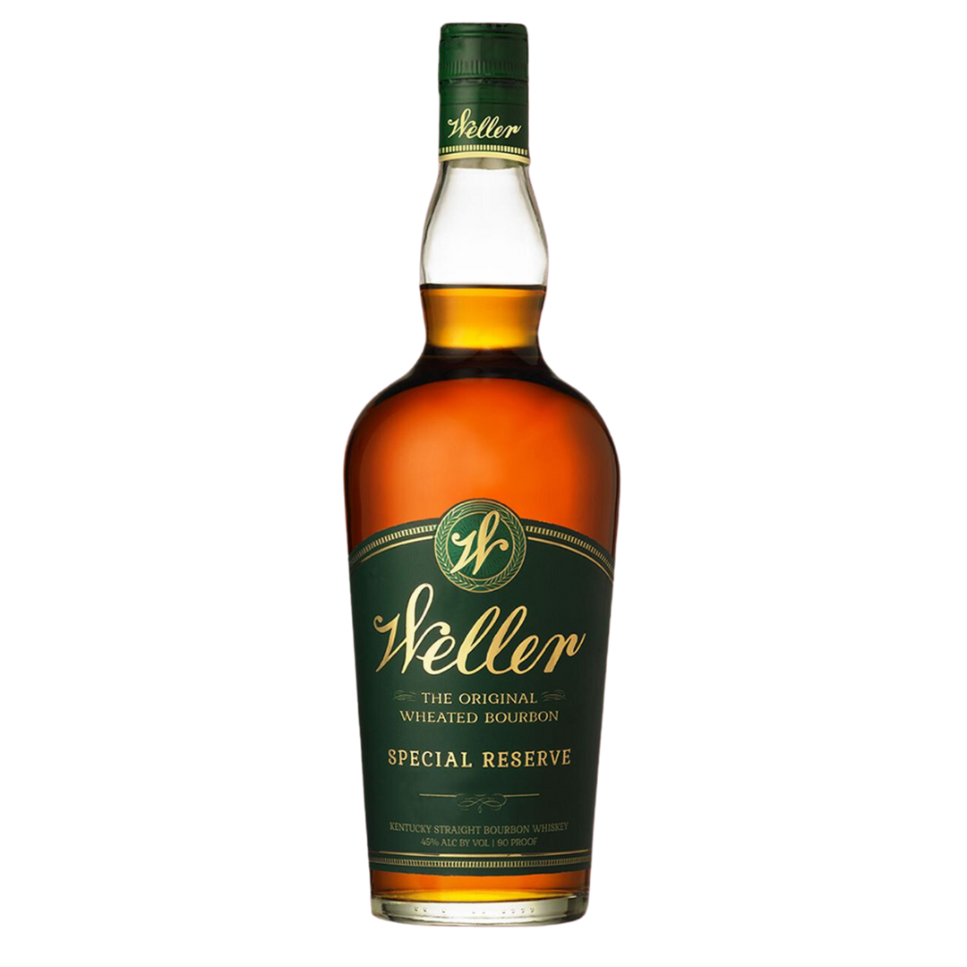 WELLER SPECIAL RESERVE BOURBON 750ML