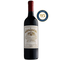 WENDOUREE CABERNET MALBEC 2015 750ML