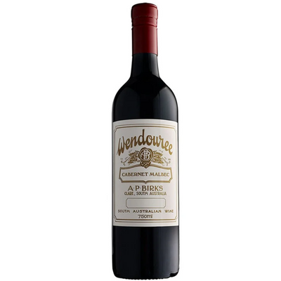 WENDOUREE CABERNET MALBEC 2015 750ML