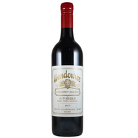 WENDOUREE CABERNET MALBEC 2017 750ML