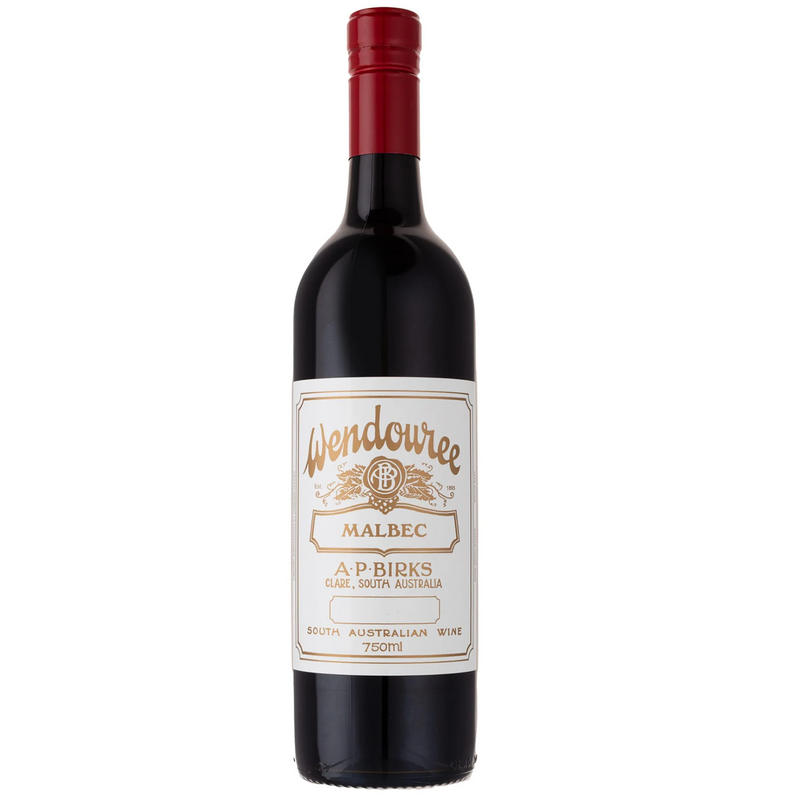 WENDOUREE MALBEC 2015 750ML