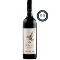 WHISTLING EAGLE EAGLES BLOOD SHIRAZ 2020 750ML