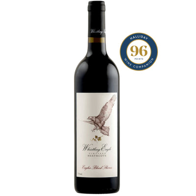 WHISTLING EAGLE EAGLES BLOOD SHIRAZ 2020 750ML