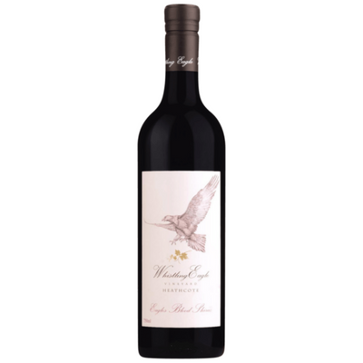 WHISTLING EAGLE EAGLES BLOOD SHIRAZ 750ML