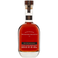 WOODFORD RESERVE MASTERS COLLECTION BOURBON NO 16 700ML