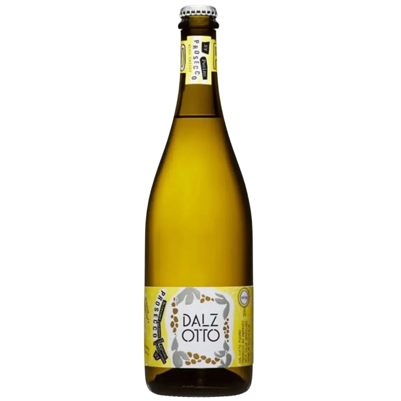 DAL ZOTTO PROSECCO 750ML