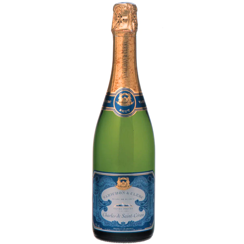 VARICHON & CLERC BLANC DE BLANCS 750ML