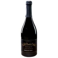 WILD DUCK CREEK SPARKLING SHIRAZ DUCK 11 750ML