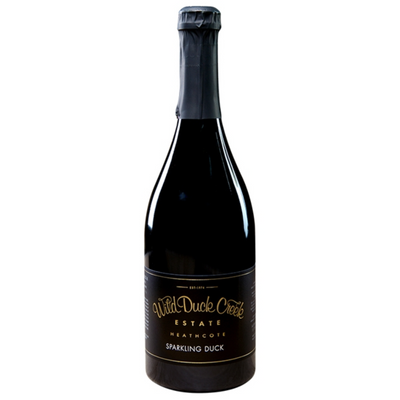 WILD DUCK CREEK SPARKLING SHIRAZ DUCK 11 750ML