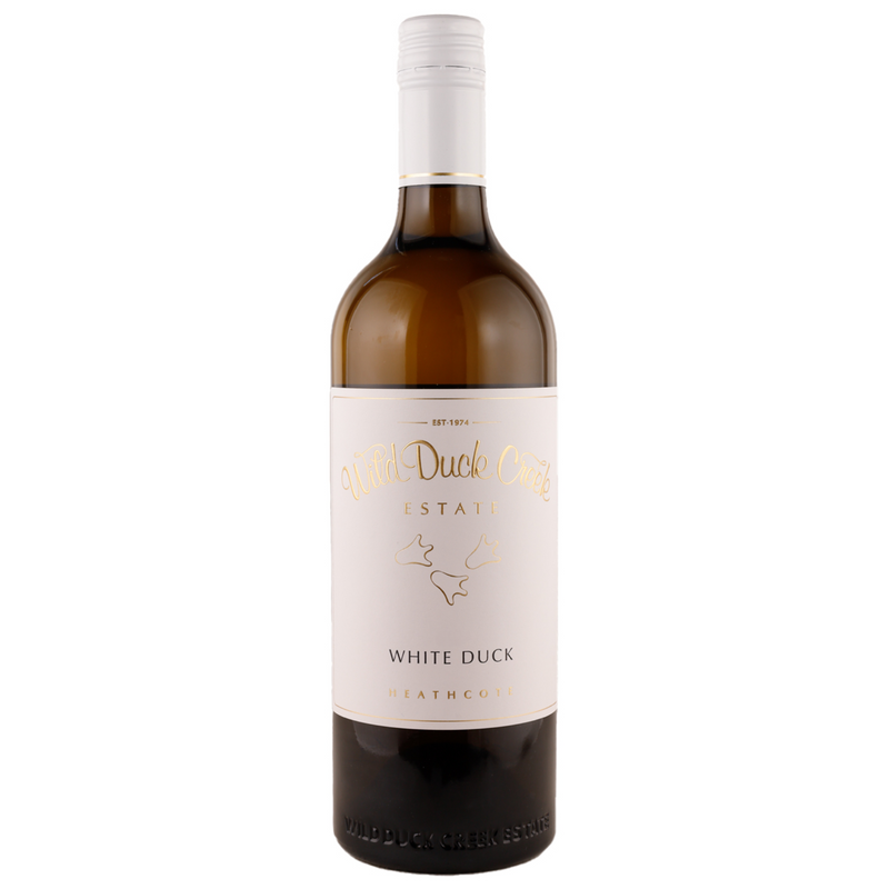 WILD DUCK CREEK WHITE DUCK BLEND 750ML