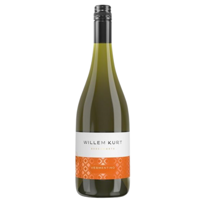 WILLEM KURT VERMENTINO 750ML