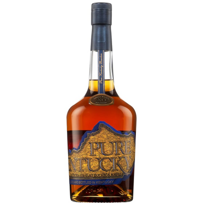 WILLETT PURE KENTUCKY XO SMALL BATCH BOURBON WHISKEY 53.5% 700ML