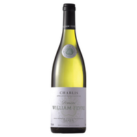 WILLIAM FEVRE CHABLIS 750ML
