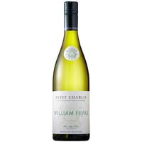 WILLIAM FEVRE PETIT CHABLIS 2024 750ML