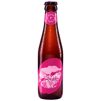 WITTEKERKE ROSE BOTTLE 250ML