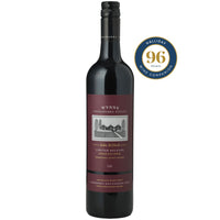 WYNNS COONAWARRA ESTATE JOHN RIDDOCH CABERNET SAUVIGNON 2009 750ML
