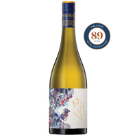 Warramunda Estate Liv Zak Chardonnay 2024 750ml