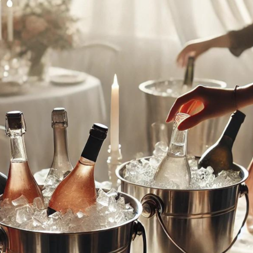 Weddings and functions