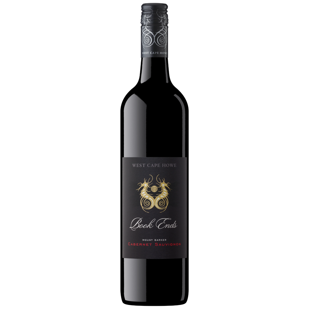 West Cape Howe Book Ends Cabernet Sauvignon 2021 750ml