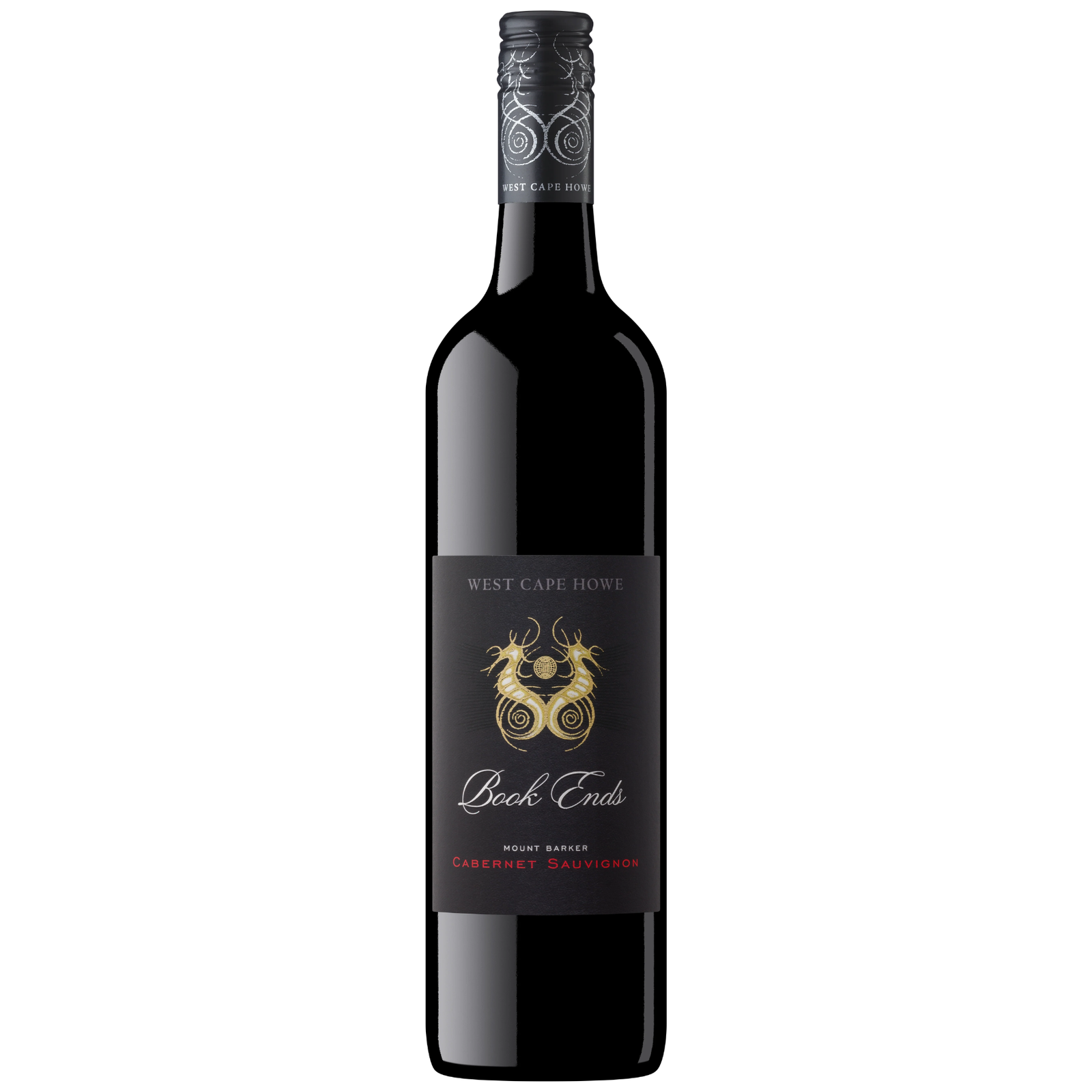 West Cape Howe Book Ends Cabernet Sauvignon 2021 750ml