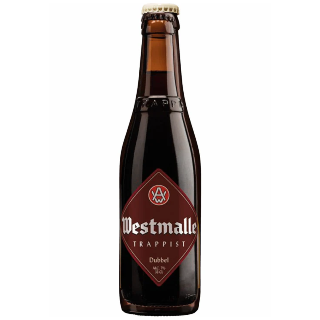 Westmalle Dubbel 330ml
