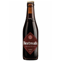 Westmalle Dubbel 330ml