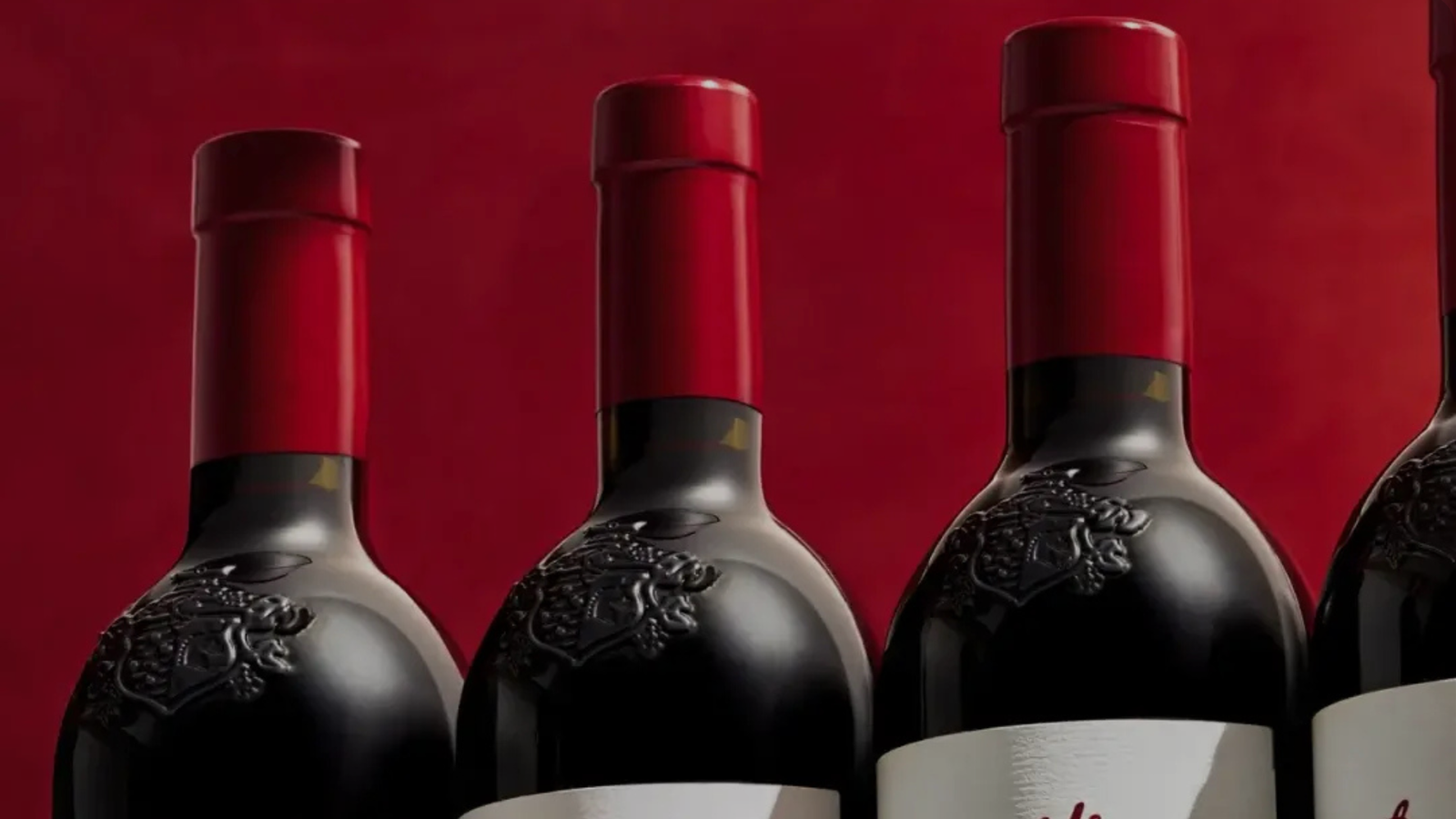 Wine specials 