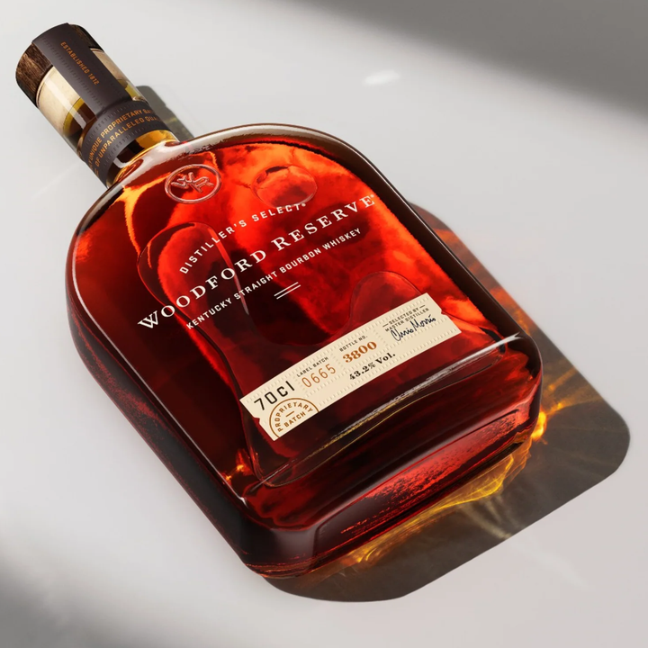 Woodford Reserve Kentucky Straight Bourbon Whisky