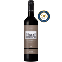 Wynns Coonawarra Estate Michael Shiraz 2015 750ml