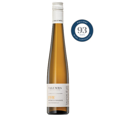 YALUMBA FSW BOTRYTIS VIOGNER 2023 375ML