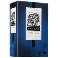 YALUMBA WINESMITHS CHARDONNAY CASK 2L