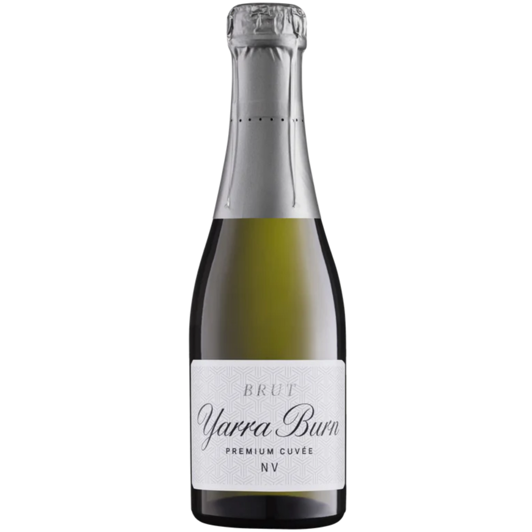 YARRA BURN PREMUIM CUVEE NV 200ML