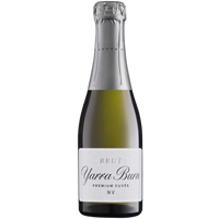 YARRA BURN PREMUIM CUVEE NV 200ML