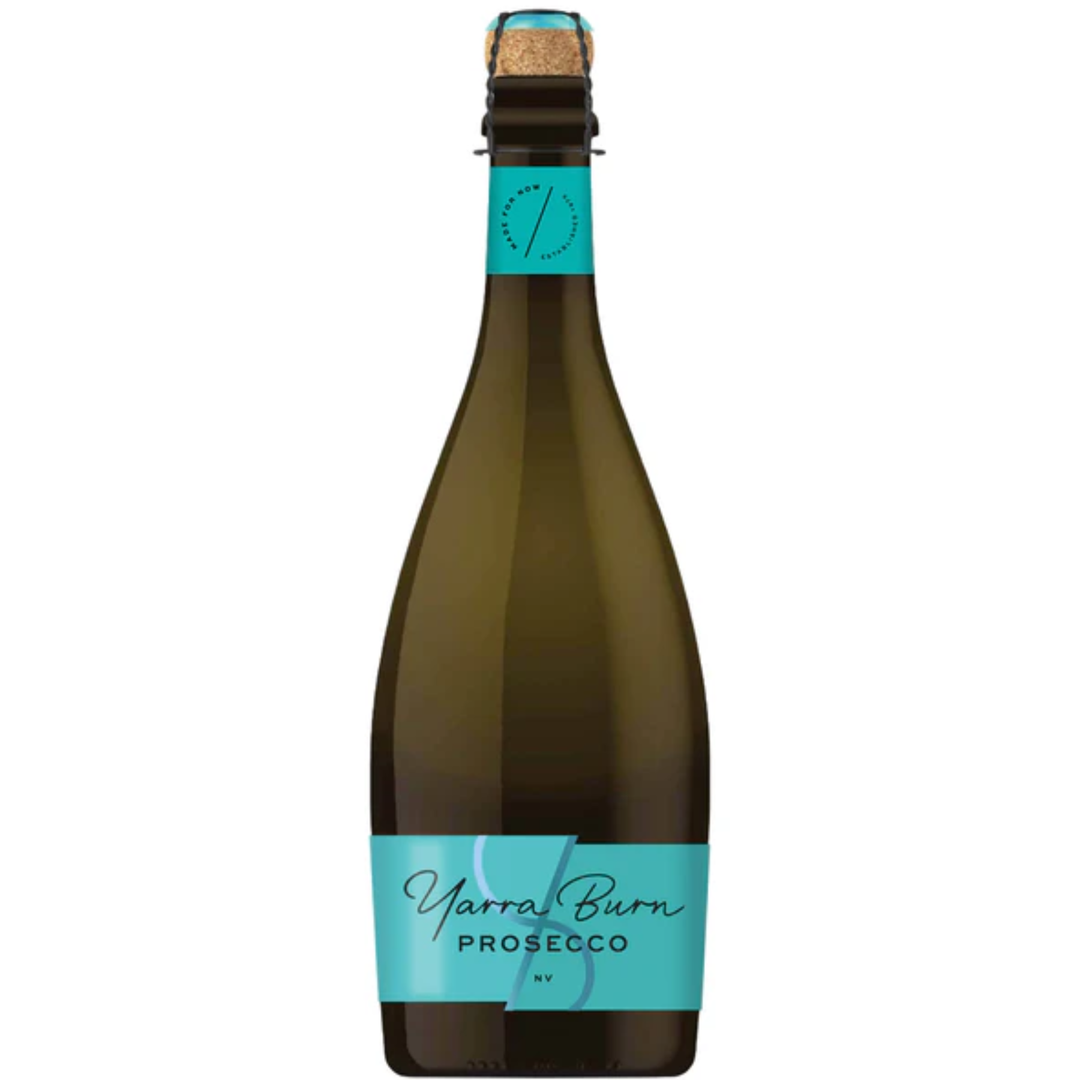 YARRA BURN PROSECCO 750ML